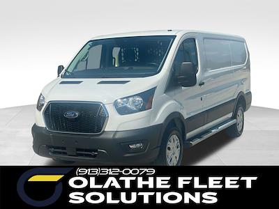 2025 Ford Transit 250 Low Roof RWD Empty Cargo Van for sale #CU2786 - photo 1