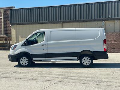 2025 Ford Transit 250 Low Roof RWD Empty Cargo Van for sale #CU2786 - photo 2