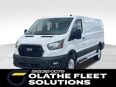 2025 Ford Transit 250 Low Roof RWD Empty Cargo Van for sale #CU2789 - photo 1