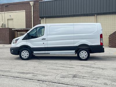 2025 Ford Transit 250 Low Roof RWD Empty Cargo Van for sale #CU2789 - photo 2