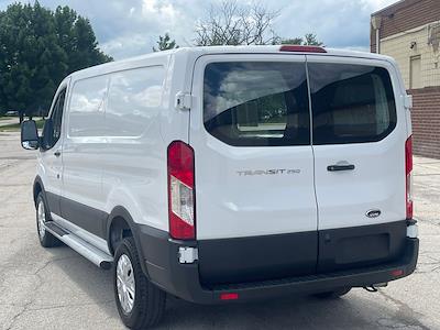 2025 Ford Transit 250 Low Roof RWD Empty Cargo Van for sale #CU2789 - photo 2