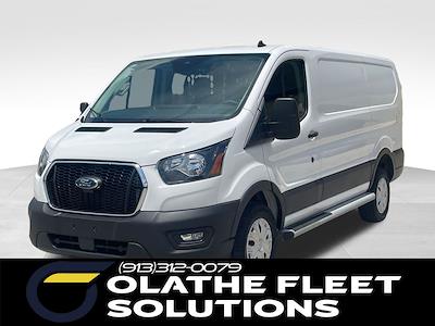 2025 Ford Transit 250 Low Roof RWD Empty Cargo Van for sale #CU2791 - photo 1