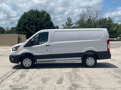 2025 Ford Transit 250 Low Roof RWD Empty Cargo Van for sale #CU2791 - photo 2