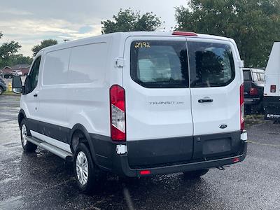 2025 Ford Transit 250 Low Roof RWD Empty Cargo Van for sale #CU2792 - photo 2