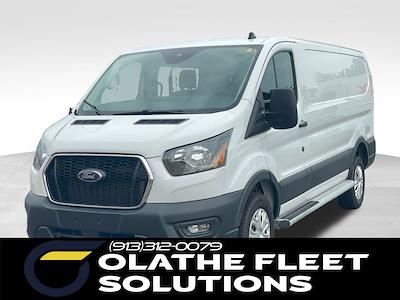 2025 Ford Transit 250 Low Roof RWD Empty Cargo Van for sale #CU2793 - photo 1