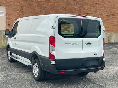 2025 Ford Transit 250 Low Roof RWD Empty Cargo Van for sale #CU2793 - photo 2