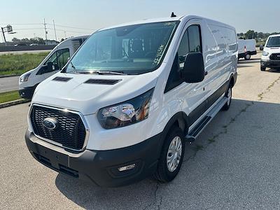 2025 Ford Transit 250 Low Roof RWD Empty Cargo Van for sale #CU2800 - photo 1