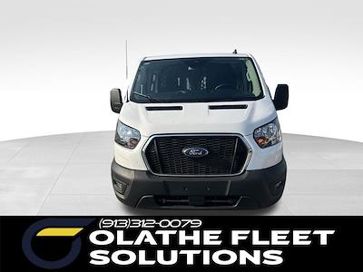 2025 Ford Transit 250 Low Roof RWD Empty Cargo Van for sale #CU2801 - photo 1