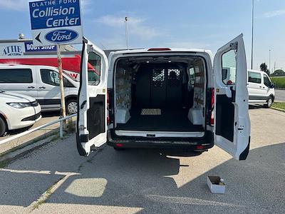 2025 Ford Transit 250 Low Roof RWD Empty Cargo Van for sale #CU2801 - photo 2