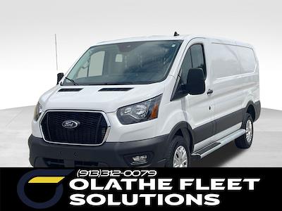 2025 Ford Transit 250 Low Roof RWD Empty Cargo Van for sale #CU2804 - photo 1