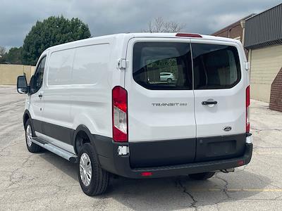 2025 Ford Transit 250 Low Roof RWD Empty Cargo Van for sale #CU2804 - photo 2