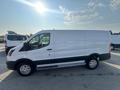 2025 Ford Transit 250 Low Roof RWD Empty Cargo Van for sale #CU2804 - photo 2