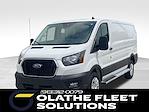 Used 2025 Ford Transit 250 Low Roof Empty Cargo Van for sale #CU2804 - photo 1