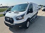 2025 Ford Transit 250 Low Roof RWD Empty Cargo Van for sale #CU2804 - photo 7