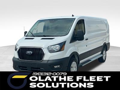 2025 Ford Transit 250 Low Roof RWD Empty Cargo Van for sale #CU2809 - photo 1