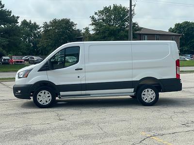 2025 Ford Transit 250 Low Roof RWD Empty Cargo Van for sale #CU2809 - photo 2