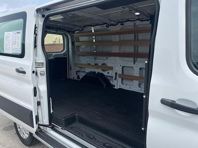 2025 Ford Transit 250 Low Roof RWD Cargo Van for sale #CU2809 - photo 2
