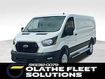 2025 Ford Transit 250 Low Roof RWD Empty Cargo Van for sale #CU2809 - photo 1