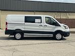 2025 Ford Transit 250 Low Roof RWD Empty Cargo Van for sale #CU2809 - photo 6