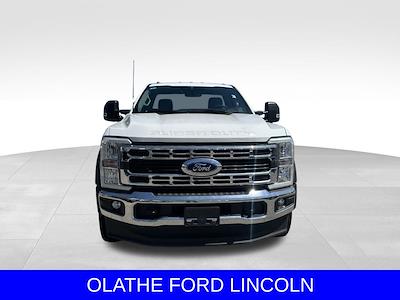 2023 Ford F-550 Regular Cab DRW 4WD Cab Chassis for sale #DP11368 - photo 1