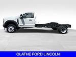 New 2023 Ford F-550 Regular Cab Cab Chassis for sale #DP11368 - photo 3