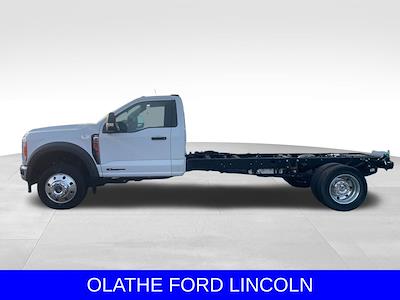 New 2023 Ford F-550 - photo 1