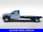 New 2023 Ford F-550 Regular Cab Cab Chassis for sale #DP11457 - photo 2