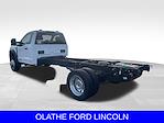 New 2023 Ford F-550 Regular Cab Cab Chassis for sale #DP11457 - photo 3