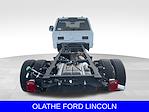New 2023 Ford F-550 Regular Cab Cab Chassis for sale #DP11457 - photo 4