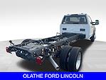 New 2023 Ford F-550 Regular Cab Cab Chassis for sale #DP11457 - photo 5