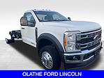 New 2023 Ford F-550 Regular Cab Cab Chassis for sale #DP11457 - photo 6