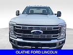 New 2023 Ford F-550 Regular Cab Cab Chassis for sale #DP11457 - photo 7