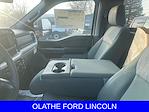 New 2023 Ford F-550 Regular Cab Cab Chassis for sale #DP11457 - photo 8