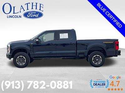 Used 2023 Ford F-250 - photo 1