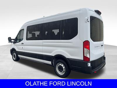 New 2024 Ford Transit 350 XL Passenger Van for sale #GS40069 - photo 2
