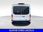New 2024 Ford Transit 350 XL Passenger Van for sale #GS40069 - photo 4