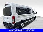 New 2024 Ford Transit 350 XL Passenger Van for sale #GS40069 - photo 5