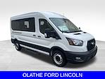 New 2024 Ford Transit 350 XL Passenger Van for sale #GS40069 - photo 7
