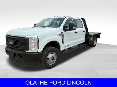 New 2025 Ford F-350 Crew Cab Cab Chassis for sale #GS50143 - photo 1