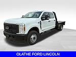 New 2025 Ford F-350 Crew Cab Cab Chassis for sale #GS50143 - photo 1