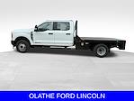 New 2025 Ford F-350 Crew Cab Cab Chassis for sale #GS50143 - photo 2
