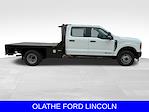 New 2025 Ford F-350 Crew Cab Cab Chassis for sale #GS50143 - photo 4