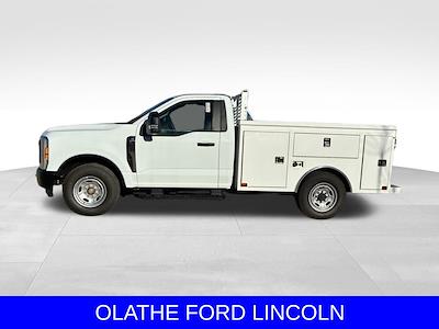 New 2025 Ford F-250 XL Regular Cab for sale #GS50183 - photo 1