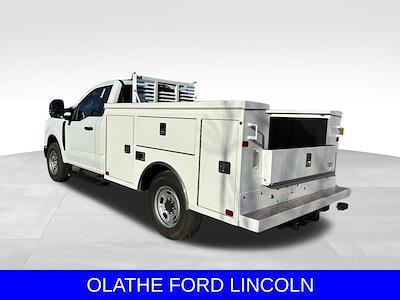 New 2025 Ford F-250 XL Regular Cab for sale #GS50183 - photo 2