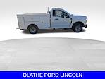 New 2025 Ford F-250 Regular Cab Service Truck for sale #GS50183 - photo 4