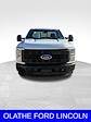 New 2025 Ford F-250 Regular Cab Service Truck for sale #GS50183 - photo 5