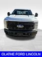 2025 Ford F-250 Super Cab RWD Truck Equipment Resource TER Service Truck for sale #GS50188 - photo 1