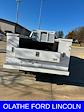 2025 Ford F-250 Super Cab RWD Truck Equipment Resource TER Service Truck for sale #GS50188 - photo 4