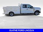2025 Ford F-250 Super Cab RWD Truck Equipment Resource TER Service Truck for sale #GS50188 - photo 5