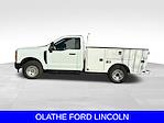 New 2025 Ford F-250 Regular Cab Service Truck for sale #GS50190 - photo 1